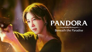 Pemain Game Terbaik Didunia Melawan Simpanse - Pandora Beneath the Paradise