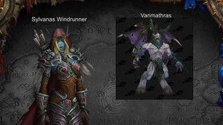 Tản mạn Warcraft_ Battle for Azeroth!