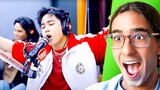 THIS is why they are the best... Producer Reacts to SB19 "Gento" LIVE on Wish 107.5 Bus