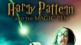Harry Pattern and the Magic Pen (2023) sub indo