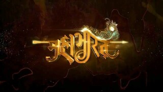 Mahabharata eps 24 Dub Indonesia