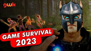 7 Game Survival TERBAIK 2023