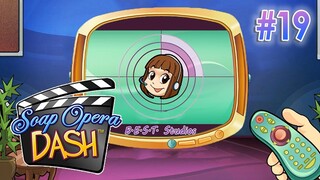 Soap Opera Dash | Gameplay Part 19 (Level 5.3 to 5.4)