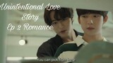 Unintentional Love Story BL kdrama Episode 3 Eng Sub Scenes