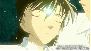 detective connan #ShinichiXRan amv  -  {love is beautiful pain} (endless tears)