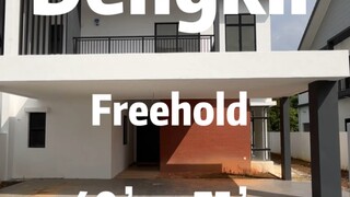 [COMPLETED] Myra Saujana @ Dengkil - 5 Rooms (2,691sqft)
