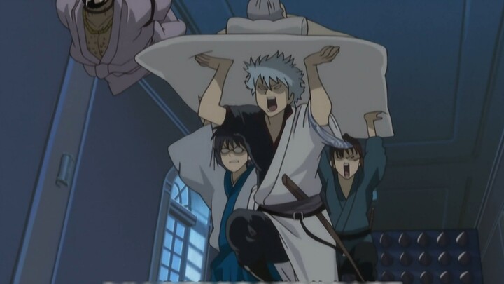 Now that I've seen it, I'll watch it again!! It can't be funnier! ! !