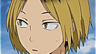 ver kenma, maaf telat 🙏