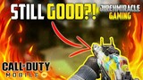 AK117 is still good?! | Call of Duty Mobile