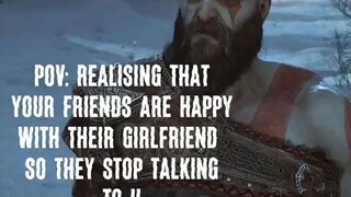 Kratos meme🤧