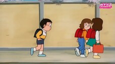 DORAEMON MOVIE 15 - NOBITA VÀ BA CHÀNG HIỆP SĨ MỘNG MƠ