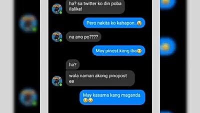 prank para kay crush