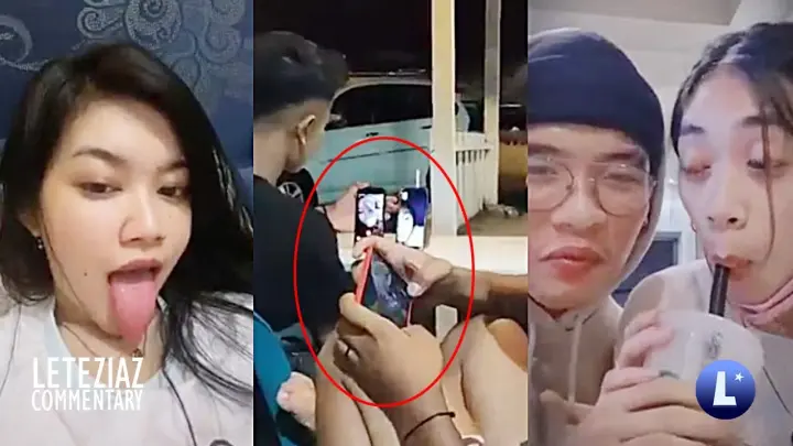 Chix Daw Muna Bago Mobile Legends Pinoy Funny Videos Compilation