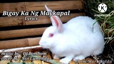 Bigay ka ng maykapal, cover by: Nyt Lumenda, beautiful song, please like and subscribe, thank you 😊