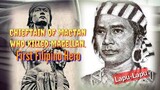 Ang Kasaysayan ni Lapu-Lapu | Bayani ng Mactan | Chieftain of Mactan who killed Magellan | Tenrou21