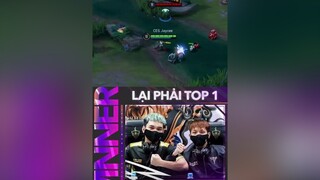 Như đánh Rank 😗😗 lqmb lienquan lienquanmobile_garena lienquanmobile garenalienquan xuhuongtiktok capcut