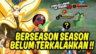 JADI RAJA EXPLANE BERSEASON SEASON WALAU KENA NERF BERKALI KALI - Mobile Legends Indonesia