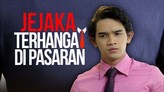 Telemovie Jejaka Terhangat Di Pasaran 2015