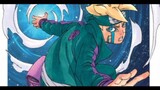 Boruto Naruto next generation manga chapter 63