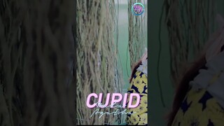 Mala ngecover Lagu CUPID Nihh, Jangan lupa cek ya..