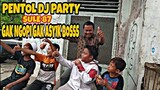 REVIEW PENTOL DJ PARTY KANG SULE 87 BERSAMA MAS BUDIONO SUKSES-nggak ngopi nggak asyik boossss!!!