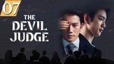 The Devil Judge Episode 07 [Malay Sub]