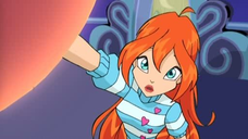 [Barrandov] Winx Club - Série 3 Epizoda 2 - Valtorův cejch