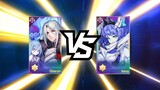 Oberon vs Xeno - Who's better? 🤔 | Mobile Legends: Adventure