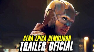 DEMOLIDOR EM NOVAS CENAS ÉPICAS!! SHE HULK TRAILER FINAL ANÁLISE COMPLETA