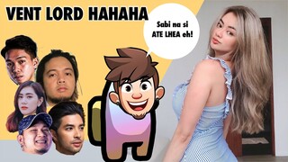 Vent Lord + HYPEBITS NAGSISINUNGALING KA BA? HAHAHAHAHA