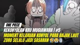 Moment kekonyolan Onepiece sebelum Time skip - Emang Ngakak😭🤣🤣🗿