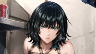 FUBUKI HYPER PARAH