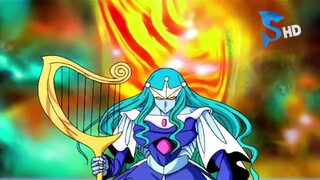 Bakugan episode 14 in Hindi dubbed