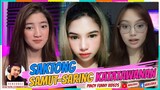 Saktong Samut-saring Katatawanan | Pinoy Funny Videos Compilation | VERCODEZ (REACTION VIDEO)