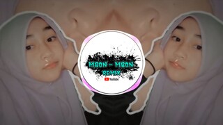 Dj salting || dj salting slow remix tiktok terbaru 2021 - mbon mbon remix