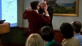 TBBT】 Sheldon dan Leonard akhirnya bertarung! Energi tinggi sepanjang jalan!