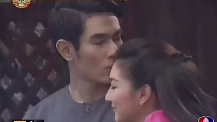 ละครไทยสุดแซ่บ (รักสองชาติ) ตัด 6 สามีแมนนี่เป็น “คนบ้าหึง”!