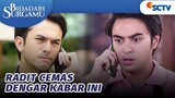 Namira Kabur, Radit Jadi Cemas Nih | Bidadari Surgamu - Episode 439