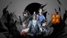 Records of Heavenly Capital Eps 2 Sub Indo