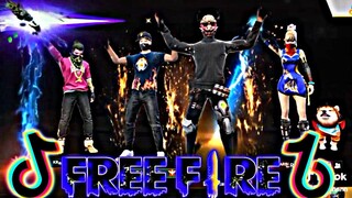 TIKTOK free fire,(Tiktok ff)Elite pas Old,Boyah, Slowmo,pro player,pilihan kratif terbaru&lucu2020