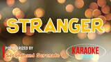 Stranger - Secondhand Serenade | Karaoke Version |HQ 🎼📀▶️