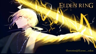 ELDEN RING #15 最終回 | 今夜エルデの王となります ※ネタバレ注意 【にじさんじ/叶】