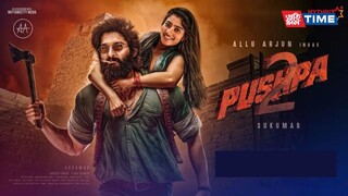 Puspa 2 hindi movies hd