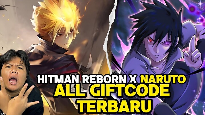 Game Naruto Ini Collab Dengan Anime Hitman Reborn Walau Dipaksakan NINJA SIX PATH