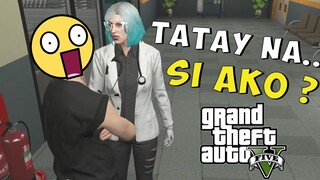 GTA V | AKO ANG AMA ? (TAGALOG)