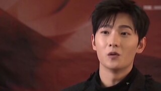 Analysis of Yang Yang's classic roles｜The journey of a charming actor