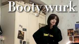 Booty Wurk | ภรรยาของ Mark และ Jee อยู่ที่ไหน?