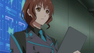 MUV LUV ALTERNATIVE SUBTITLE INDONESIA EPISODE 4