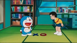 DORAEMON  - NOBITA VÀ HIỆP SĨ RỒNG