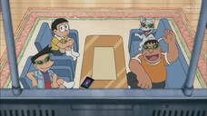 Doraemon  ドラえもん Episode " Televisi 3D Sesungguhnya "